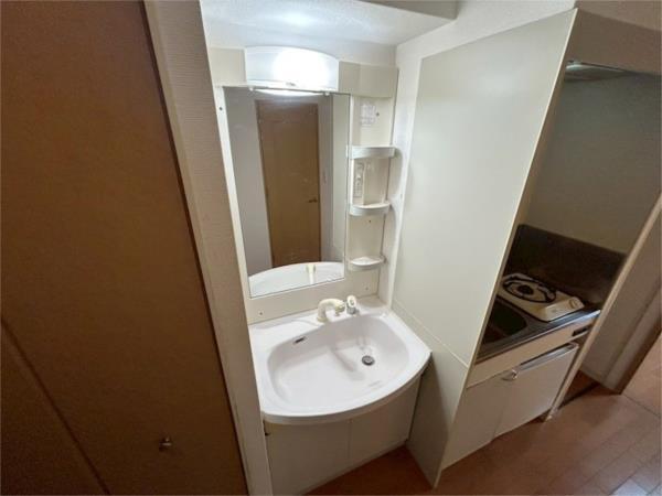 ロイヤルヒル神戸三ノ宮II 部屋画像