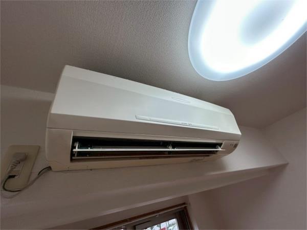 ロイヤルヒル神戸三ノ宮II 部屋画像