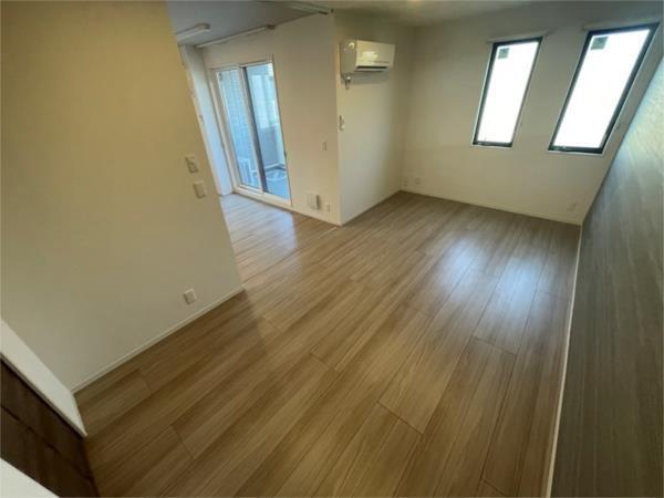 Rainbow その他部屋・スペース