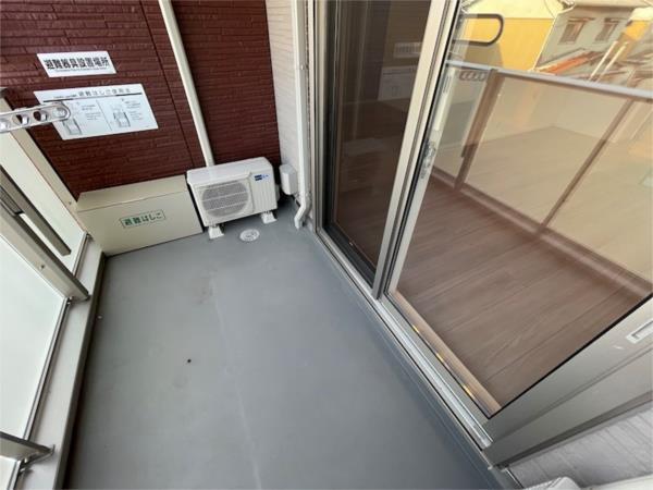 Rainbow 部屋画像