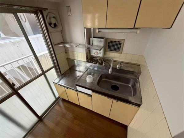 甲南町谷ビル その他