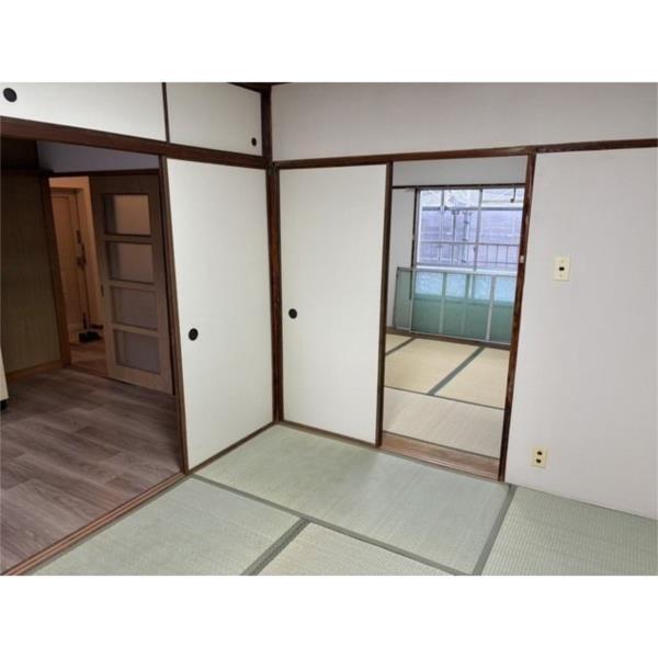 鈴蘭台第３住宅３号棟 その他部屋・スペース