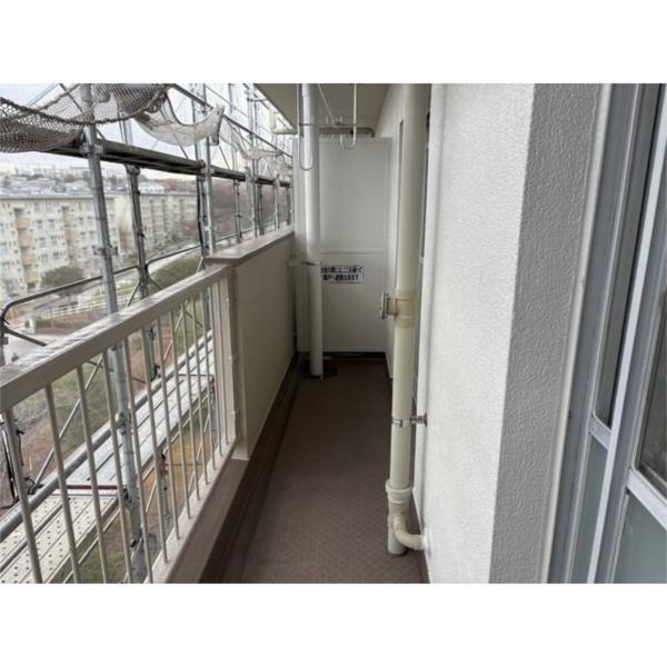 鈴蘭台第３住宅３号棟 部屋画像