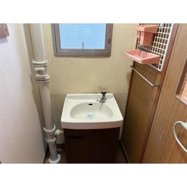 鈴蘭台第３住宅３号棟 部屋画像