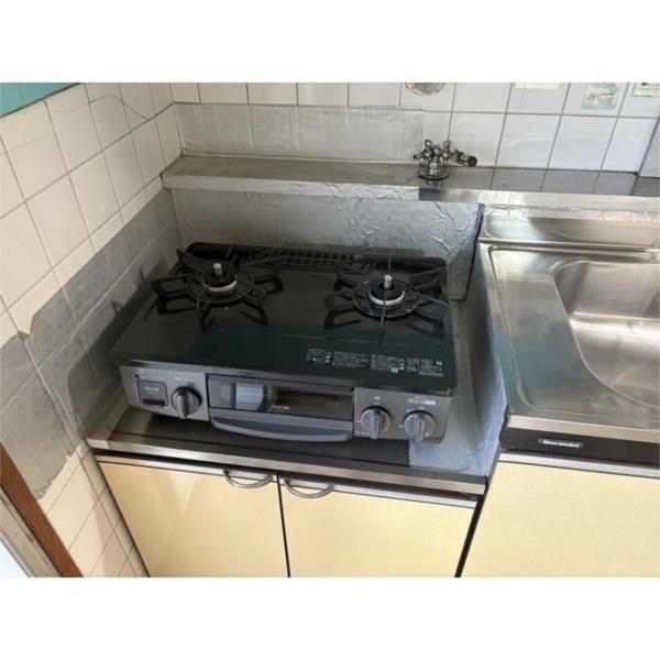 鈴蘭台第３住宅３号棟 部屋画像