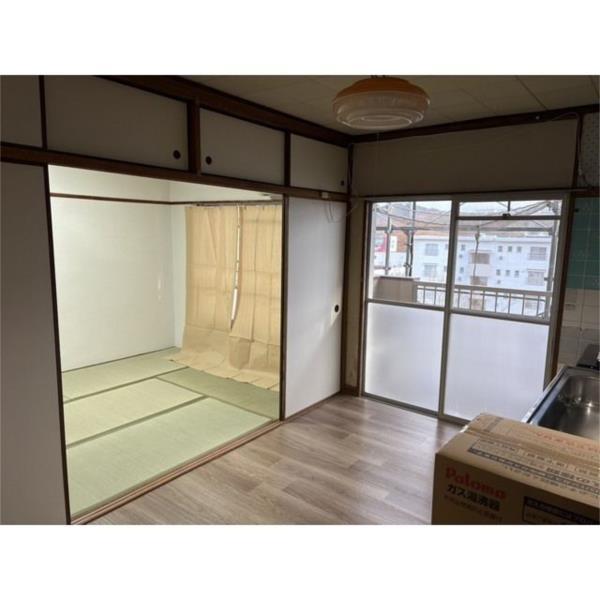 鈴蘭台第３住宅３号棟 その他