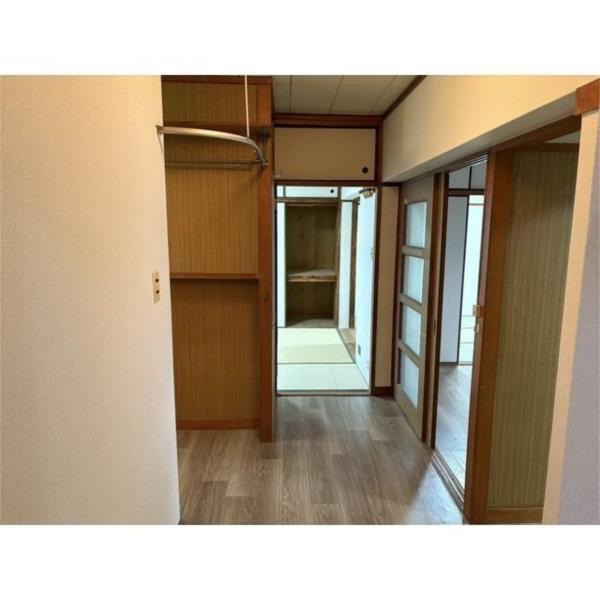 鈴蘭台第３住宅３号棟 その他