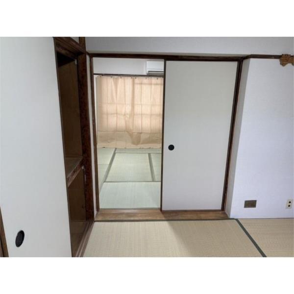 鈴蘭台第３住宅３号棟 その他