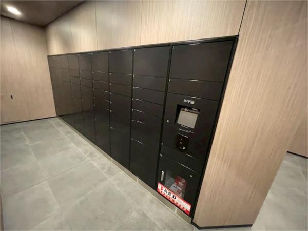 ローレルコート姫路大手前通り 部屋画像