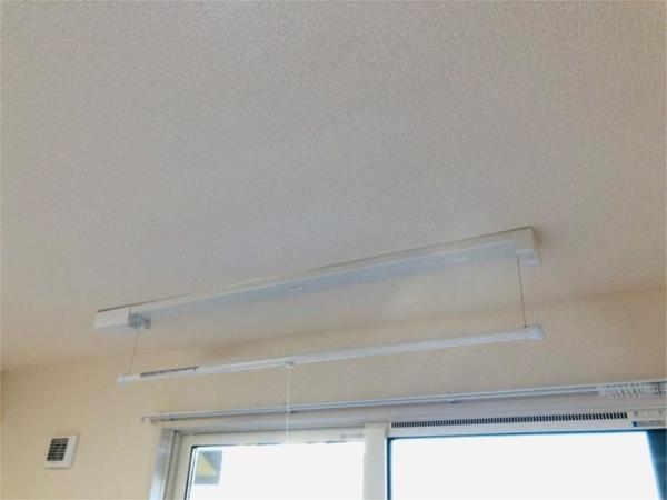 ロータス長町　A棟 部屋画像