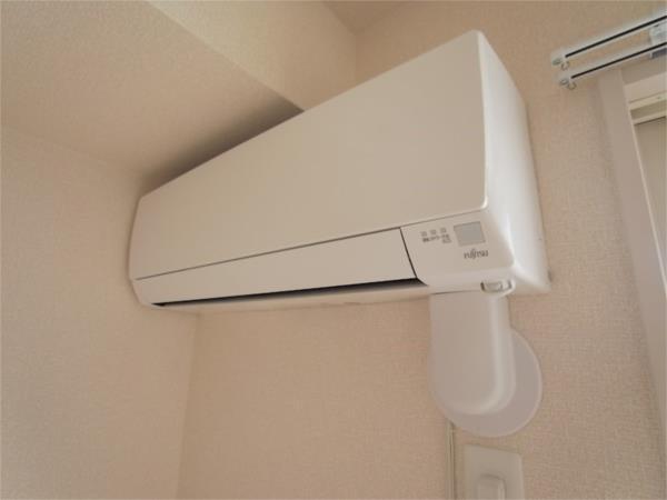 ディアコート 部屋画像