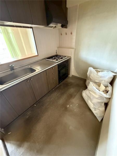 ラウムズ垂水 キッチン
