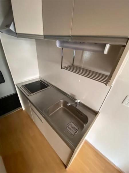 ボナール キッチン