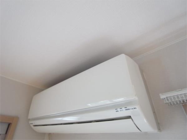 ボナール 部屋画像