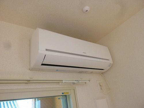 ボニート・ショコラI 部屋画像