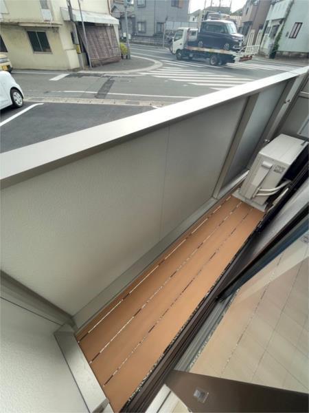 クロス52 部屋画像