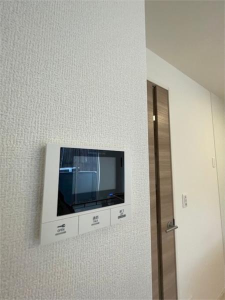 クロス52 セキュリティ