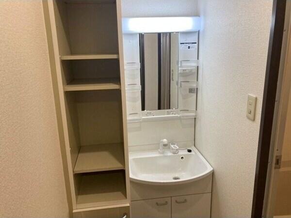 グランディア夙川I 部屋画像