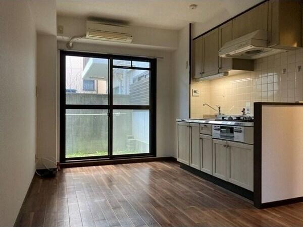 グランディア夙川I 部屋画像