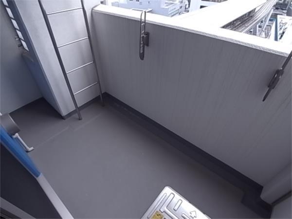 カスタリア三宮 部屋画像