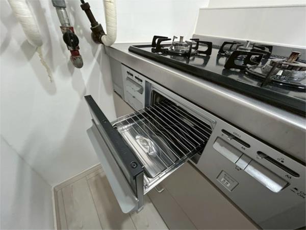 マンションハヤ 部屋画像