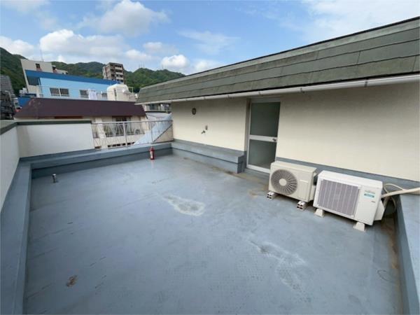 マンションハヤ その他