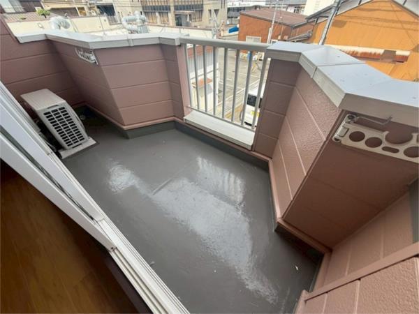シティアークII 部屋画像