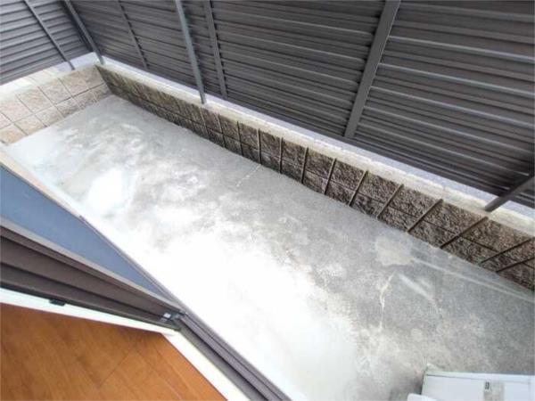 ヴァン・クレシェンテ 部屋画像