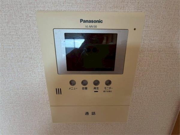 ウィル山崎 セキュリティ