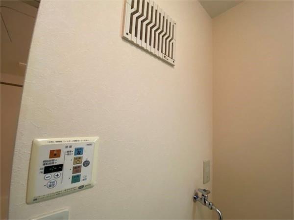セジュール砥堀　A棟 部屋画像