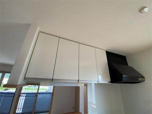 セジュール砥堀　A棟 その他