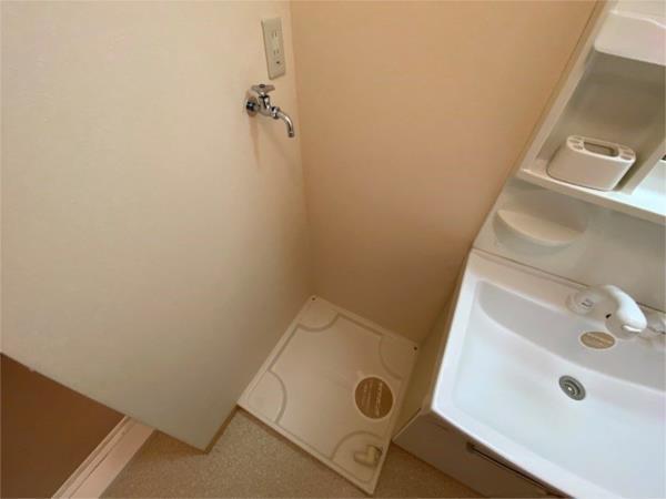 セジュール砥堀　A棟 その他