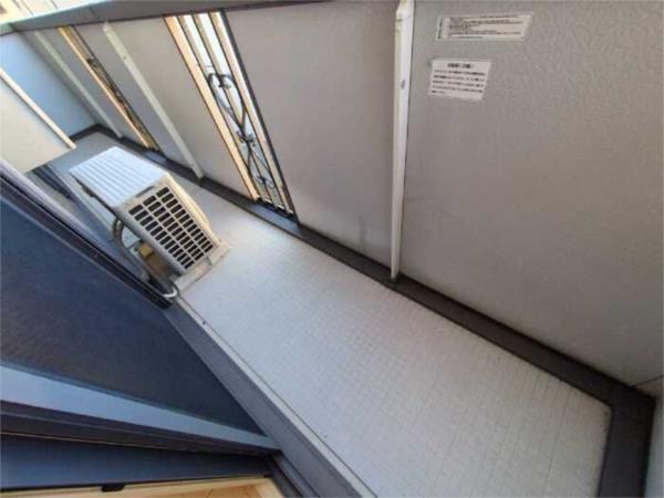 リヴェール コート 部屋画像