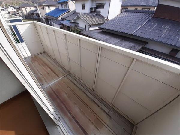 アメニティ浅見 部屋画像
