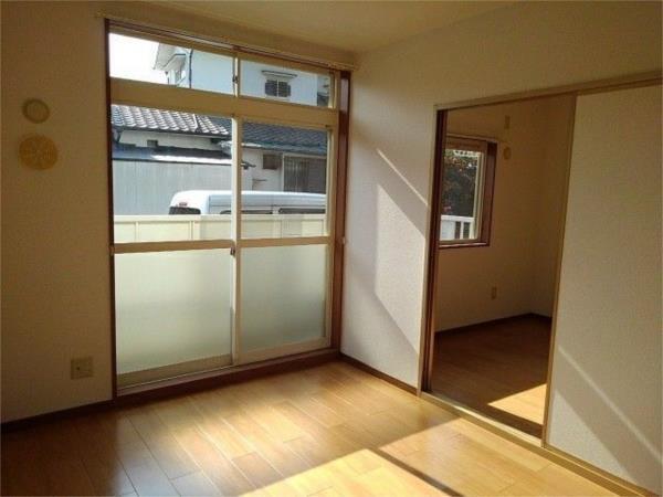 アメニティ浅見 その他