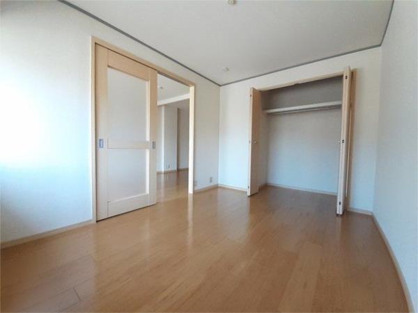 ブルーマウンテン その他部屋・スペース