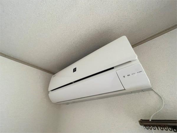 エスペレール 部屋画像
