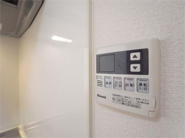 グランドアトリオ神戸西　C棟 部屋画像