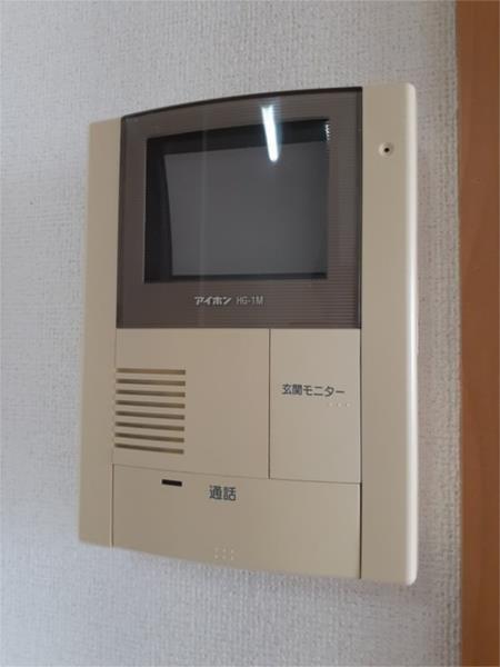 ヴィラ・アニメート 部屋画像