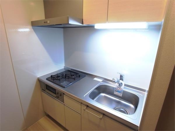 シャルマン　ヴィオラ キッチン