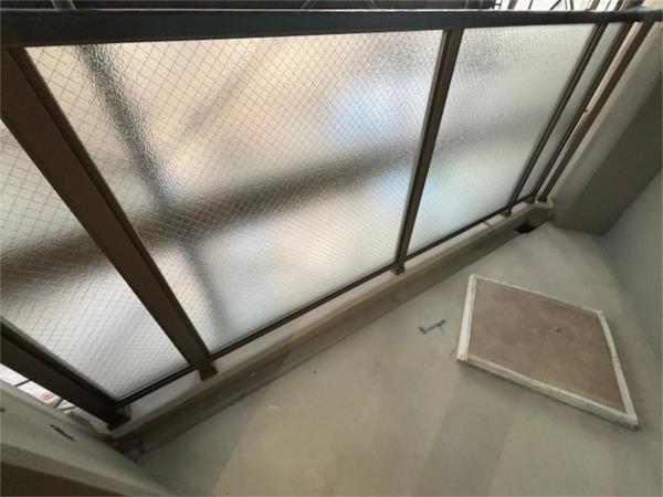 セレニテ兵庫エクラ 部屋画像