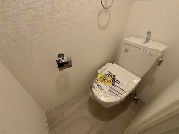 セレニテ兵庫エクラ トイレ