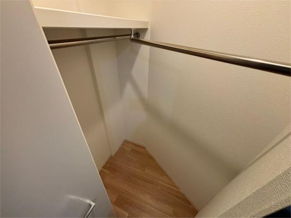 セレニテ兵庫エクラ 収納