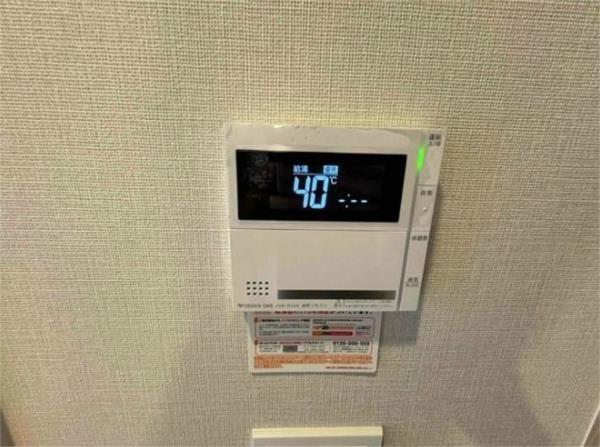 ウエリス姫路 部屋画像