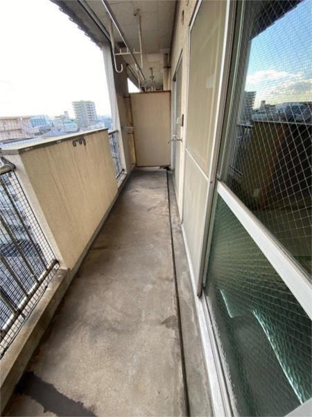 コンフォート ヴィアーレ 部屋画像