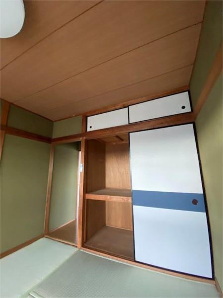 コンフォート ヴィアーレ 収納