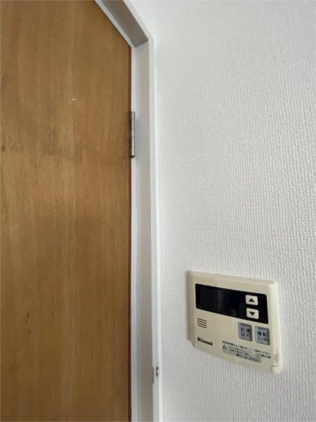 コンフォート ヴィアーレ 部屋画像