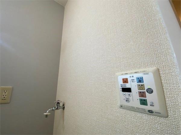 オークスコート西新在家　B棟 部屋画像