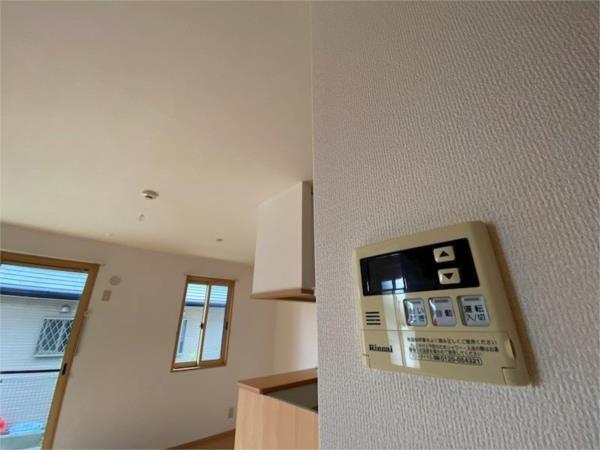 オークスコート西新在家　B棟 その他
