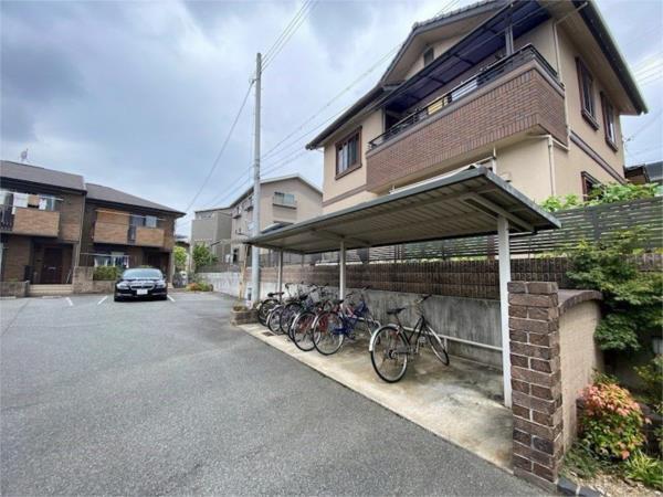 オークスコート西新在家　B棟 その他